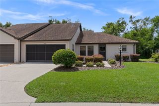 6451 W Lexington Drive, Crystal River, FL 34429