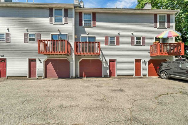 94 Beech Hill Ave Unit 5, Manchester, NH 03103