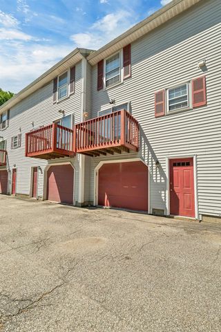 94 Beech Hill Ave Unit 5, Manchester, NH 03103