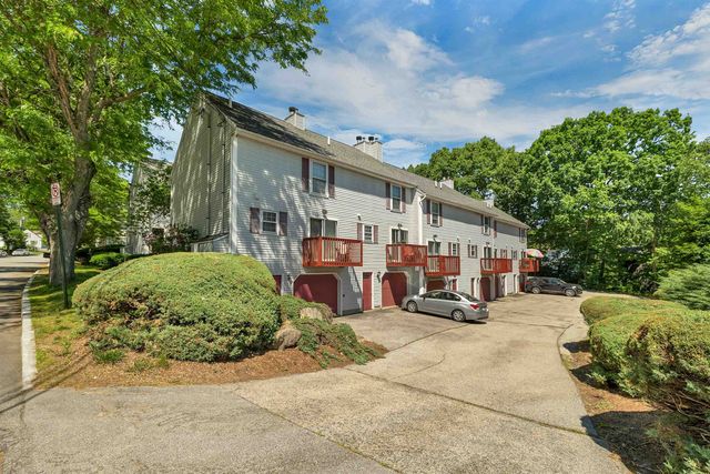 94 Beech Hill Ave Unit 5, Manchester, NH 03103