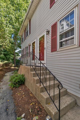 94 Beech Hill Ave Unit 5, Manchester, NH 03103
