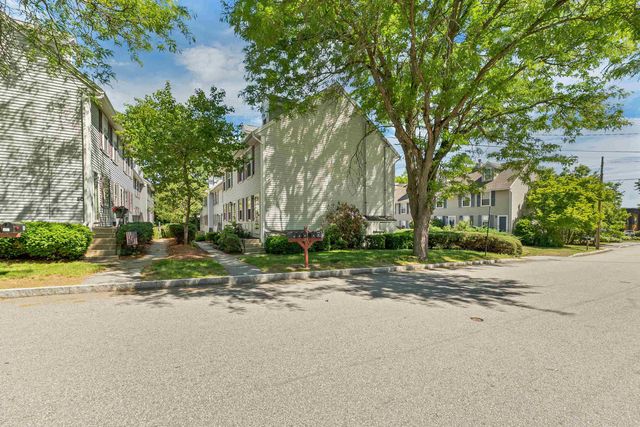 94 Beech Hill Ave Unit 5, Manchester, NH 03103