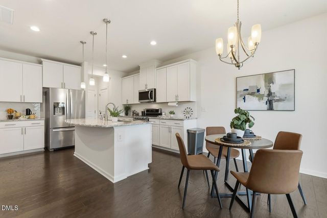 1116 Catch Fly Lane, Durham, NC 27713