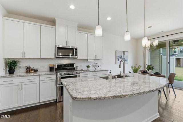 1116 Catch Fly Lane, Durham, NC 27713