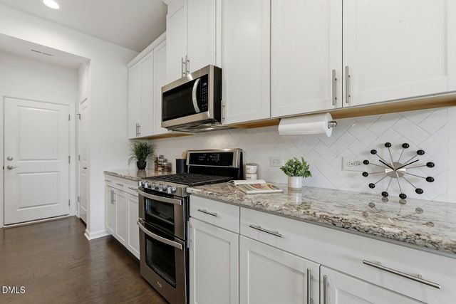1116 Catch Fly Lane, Durham, NC 27713
