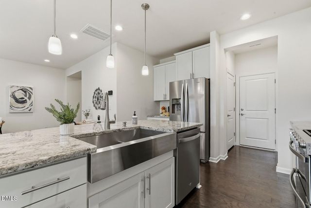 1116 Catch Fly Lane, Durham, NC 27713