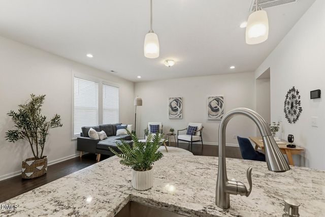 1116 Catch Fly Lane, Durham, NC 27713