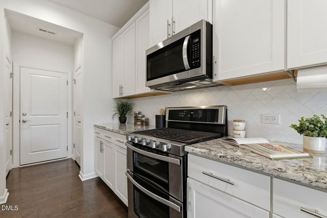 1116 Catch Fly Lane, Durham, NC 27713