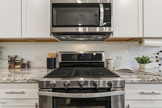 1116 Catch Fly Lane, Durham, NC 27713