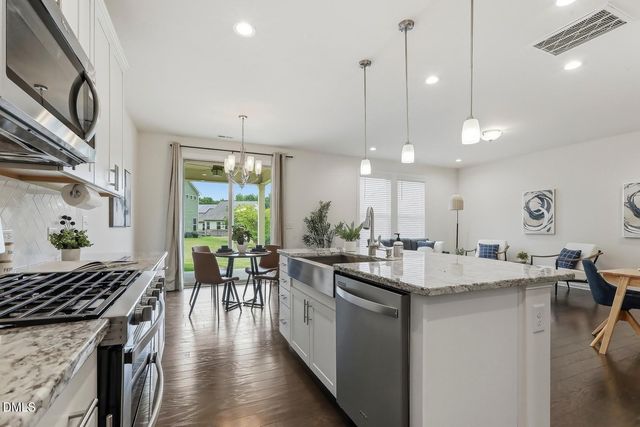 1116 Catch Fly Lane, Durham, NC 27713