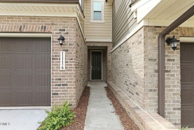 1116 Catch Fly Lane, Durham, NC 27713