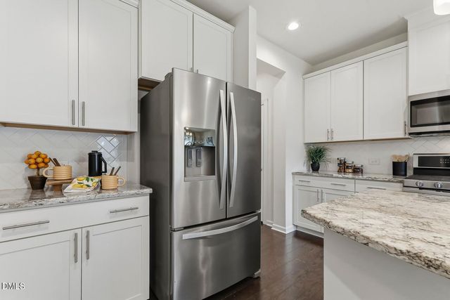 1116 Catch Fly Lane, Durham, NC 27713