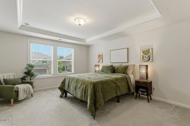 1116 Catch Fly Lane, Durham, NC 27713