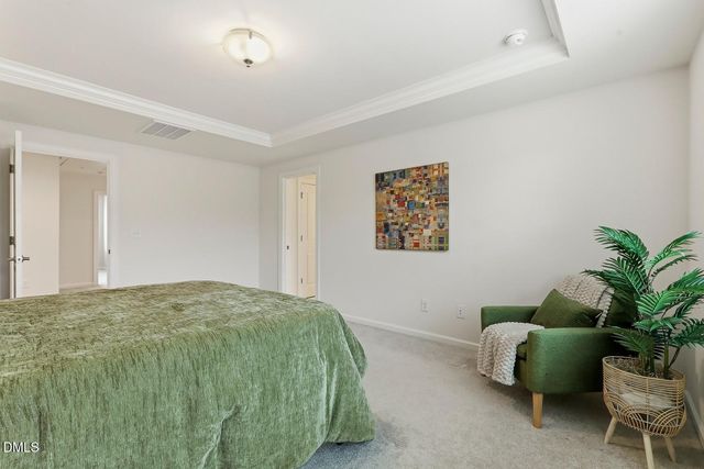 1116 Catch Fly Lane, Durham, NC 27713