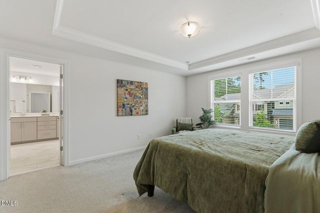 1116 Catch Fly Lane, Durham, NC 27713