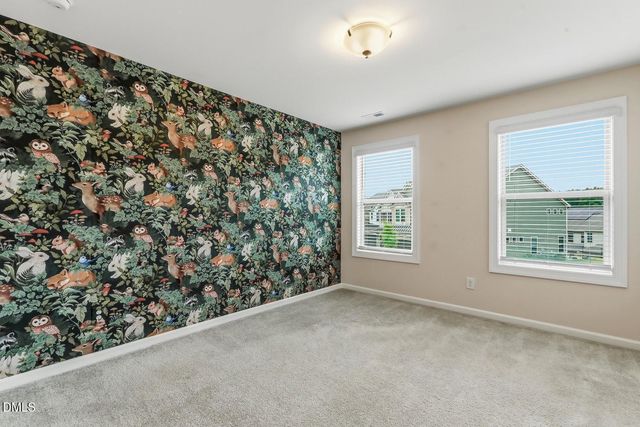 1116 Catch Fly Lane, Durham, NC 27713