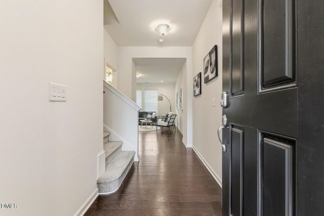 1116 Catch Fly Lane, Durham, NC 27713