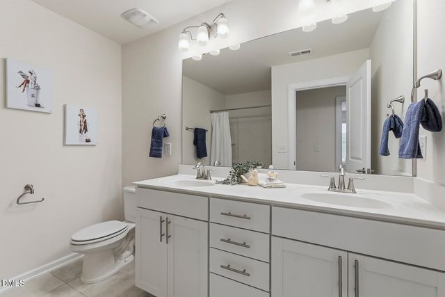 1116 Catch Fly Lane, Durham, NC 27713