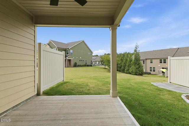 1116 Catch Fly Lane, Durham, NC 27713