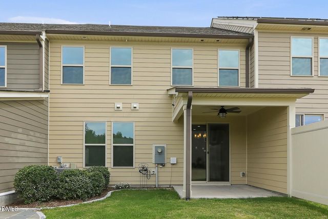 1116 Catch Fly Lane, Durham, NC 27713