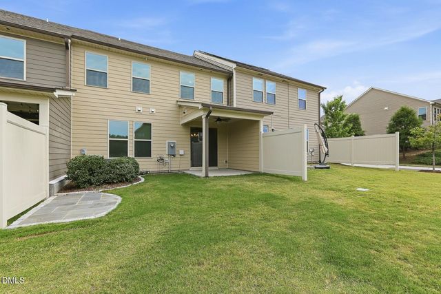 1116 Catch Fly Lane, Durham, NC 27713