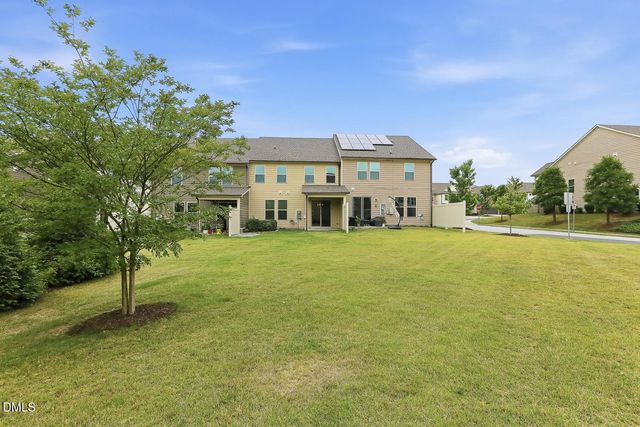 1116 Catch Fly Lane, Durham, NC 27713