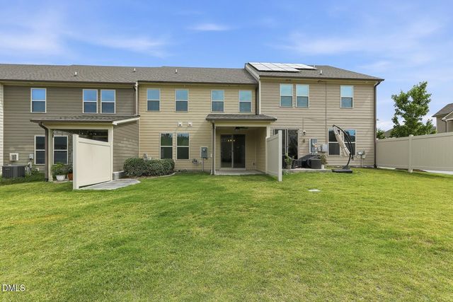 1116 Catch Fly Lane, Durham, NC 27713