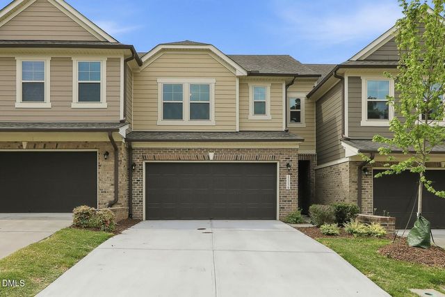 1116 Catch Fly Lane, Durham, NC 27713