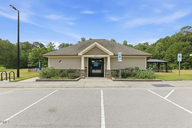 1116 Catch Fly Lane, Durham, NC 27713