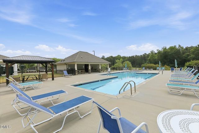 1116 Catch Fly Lane, Durham, NC 27713