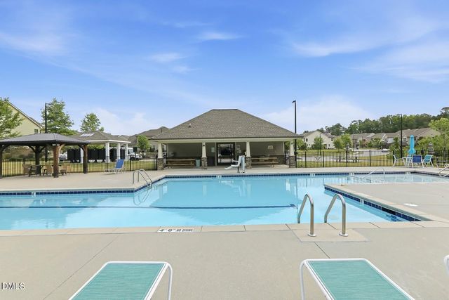 1116 Catch Fly Lane, Durham, NC 27713