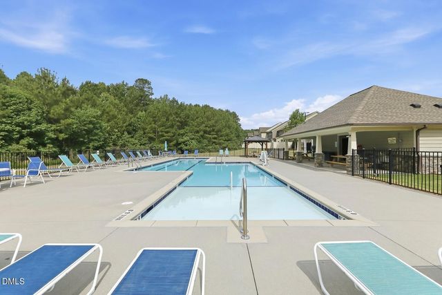 1116 Catch Fly Lane, Durham, NC 27713