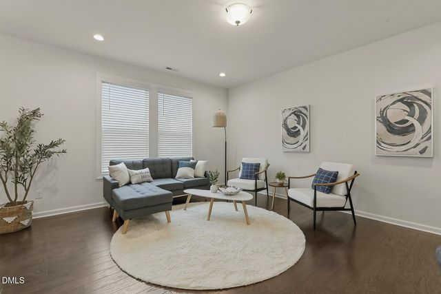 1116 Catch Fly Lane, Durham, NC 27713