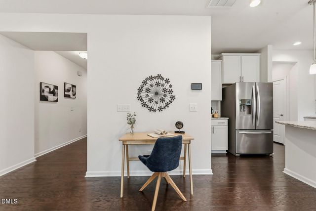 1116 Catch Fly Lane, Durham, NC 27713