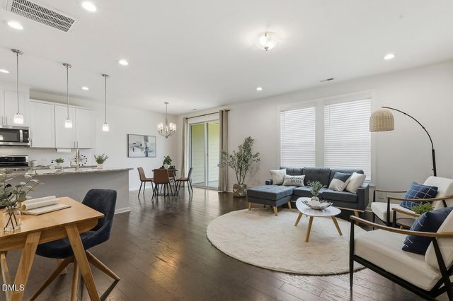 1116 Catch Fly Lane, Durham, NC 27713
