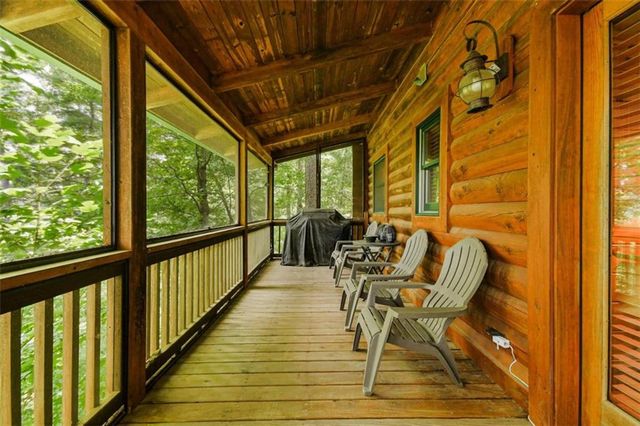 250 Meadow Lane, Talking Rock, GA 30175