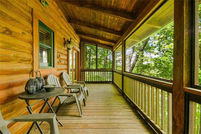 250 Meadow Lane, Talking Rock, GA 30175