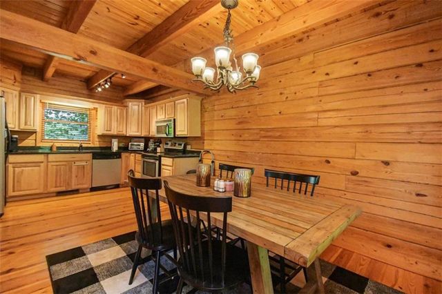 250 Meadow Lane, Talking Rock, GA 30175