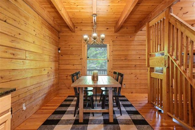 250 Meadow Lane, Talking Rock, GA 30175