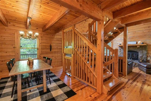 250 Meadow Lane, Talking Rock, GA 30175