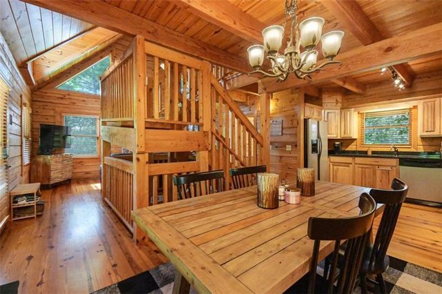 250 Meadow Lane, Talking Rock, GA 30175