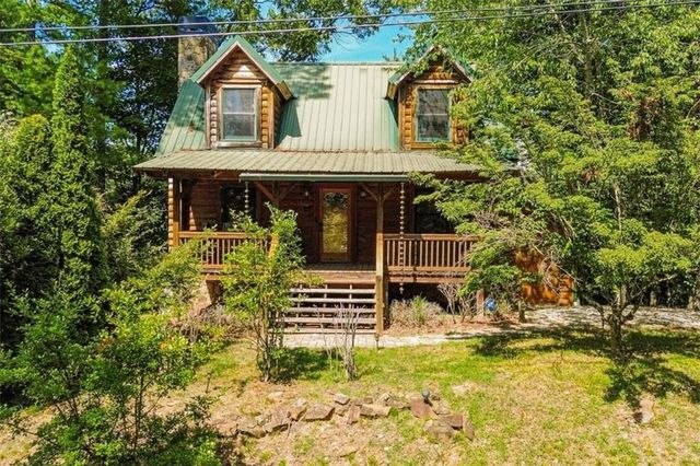 250 Meadow Lane, Talking Rock, GA 30175