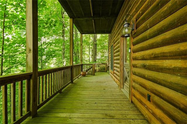 250 Meadow Lane, Talking Rock, GA 30175