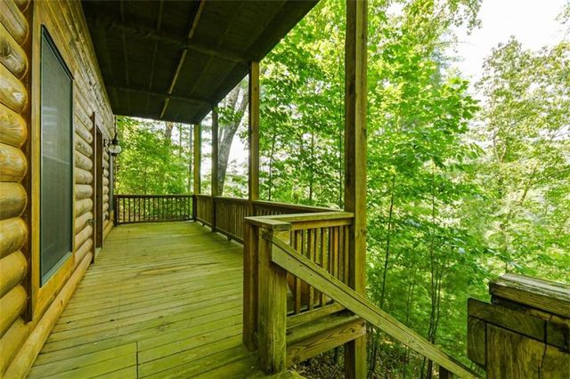 250 Meadow Lane, Talking Rock, GA 30175