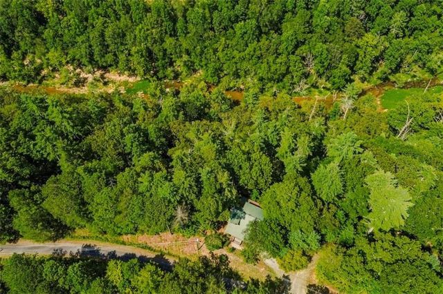 250 Meadow Lane, Talking Rock, GA 30175