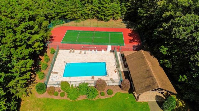 250 Meadow Lane, Talking Rock, GA 30175