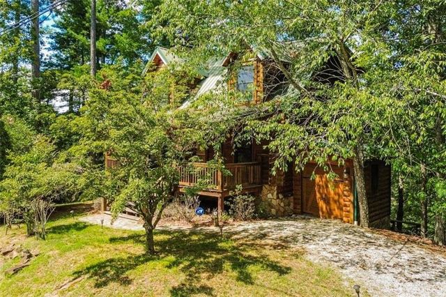 250 Meadow Lane, Talking Rock, GA 30175