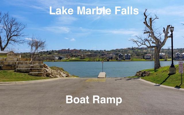 1203 Hackberry DR, Marble Falls, TX 78654