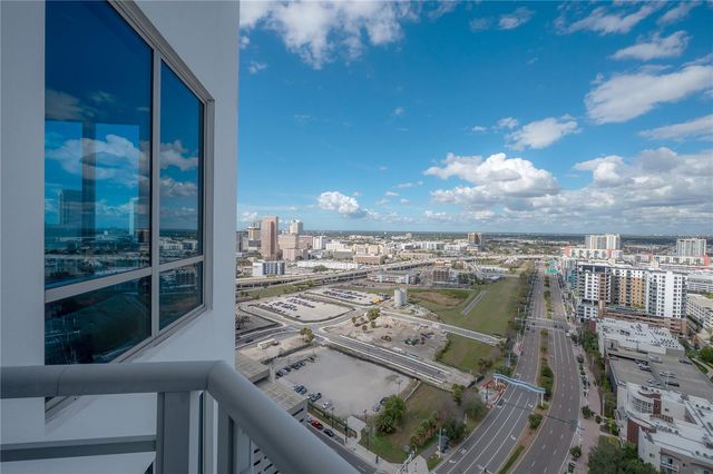 449 S 12TH STREET 2701, Tampa, FL 33602