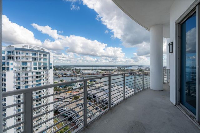 449 S 12TH STREET 2701, Tampa, FL 33602